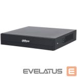 Сервер - Прочие аксессуары DAHUA  DVR 8CH HDCVI PENTABRID/XVR1B08-I/T 