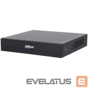 Сервер - Прочие аксессуары DAHUA  DVR 8CH HDCVI PENTABRID/XVR1B08-I/T 