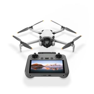 Дрон DJI  DRONE MINI 4 PRO RC 2/CP.MA.00000732 