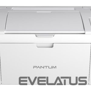 Принтер PANTUM  Laser Printer||Interface USB 2.0|1xNumber of cartridges|Paper size A4|P2509W 
