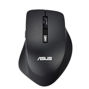 Компьютерная мышь Asus  MOUSE USB OPTICAL WRL WT425/GREY 90XB0280-BMU0H0 