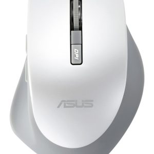 Компьютерная мышь Asus  MOUSE USB OPTICAL WRL WT425/SILVER 90XB0280-BMU0L0 