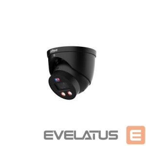 IP-камеры DAHUA  NET CAMERA 8MP EYEBALL/HDW3849H-ASPV0280BPRO-B 