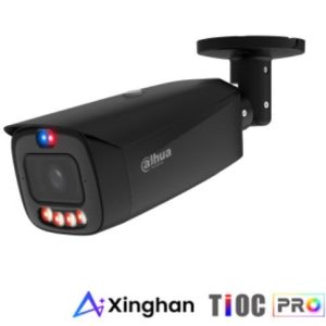 IP-камеры DAHUA  NET CAMERA 8MP BULLET/HFW3849T1-ASPV0280B-PROB 