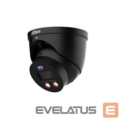 IP-камеры DAHUA NET CAMERA 6MP EYEBALL/HDW3649H-ASPV0280BPRO-B