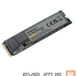 Жесткий диск SSD Intenso  SSD||MI500|2TB|M.2|NVMe|3D NAND|Write speed 4500 MBytes/sec|Read speed 5300 MBytes/sec|4mm|TBW 1200 TB|MTBF 1500000 hours|3836470 