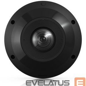 IP-камеры UBIQUITI  NET CAMERA 12MP/BLK UVC-G6-PRO-360-B 