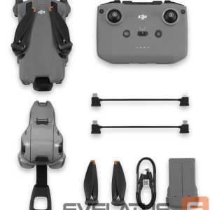 Дрон DJI  DRONE MINI 5 PRO/CP.MA.00000838 