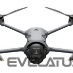 Дрон DJI  DRONE MAVIC 4 PRO 512GB CREAT./COMBO CP.MA.00000847 