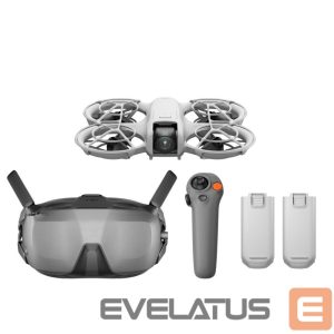 Дрон DJI  Drone||Neo Motion Fly More Combo|Consumer|CP.FP.00000186 