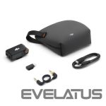 Цифровая зеркальная фотокамера DJI  CAMERA ACC MIC 3 RECEIVER/CP.RN.00000477 