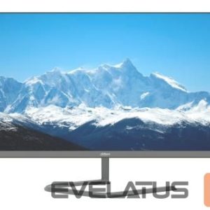 Монитор DAHUA  LCD Monitor||27 "|1920 x 1080 pixels|Full HD|Native aspect ratio 16:9|LED|Flat|DHI-LM27-C201P 