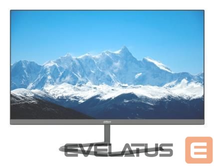Монитор DAHUA LCD Monitor||27 "|1920 x 1080 pixels|Full HD|Native aspect ratio 16:9|LED|Flat|DHI-LM27-C201P