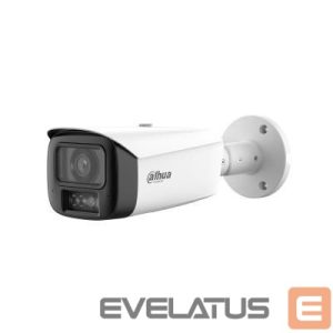 IP-камеры DAHUA  NET CAMERA 8MP BULLET/HFW5859T1-ASEPV0280BPRO 
