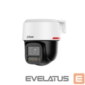 IP-камеры DAHUA  NET CAMERA 8MP PT DOME/PT2849C1-S-PVLED0360BPRO 