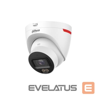 IP-камеры DAHUA NET CAMERA 4MP EYEBALL/HDW2449T-S-LED-0280BPRO
