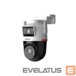 Цифровая зеркальная фотокамера DAHUA  WRL CAMERA 3+3MP PT DOME/P3D-3F-PV-P-PRO 