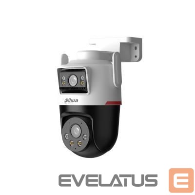 Цифровая зеркальная фотокамера DAHUA WRL CAMERA 3+3MP PT DOME/P3D-3F-PV-P-PRO