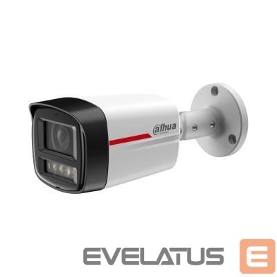 IP-камеры DAHUA NET CAMERA 6MP BULLET/HFW2649TL-S-LED-0280BPRO
