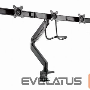Кронштейн для телевизора Gembird  DISPLAY ACC MOUNTING ARM/17-27 