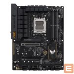 Материнская плата для процессоров AMD Asus  Mainboard||AMD B650|SAM4|ATX|Memory DDR5|Memory slots 4|1xPCI-Express 3.0 1x|2xPCI-Express 3.0 16x|1xPCI-Express 4.0 16x|3xM.2|1xHDMI|1xDisplayPort|3xUSB 2.0|4xUSB 3.2|1xUSB-C|1xRJ45|5xAudio port|TUFGAMINGB650-EWIFI 