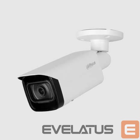 IP-камеры DAHUA NET CAMERA 8MP IR BULLET/HFW5842T-ASE-0280B-S3