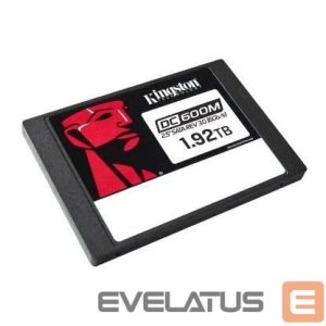 Жесткий диск SSD Kingston  SSD SATA2.5 