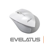 Компьютерная мышь Asus  MOUSE USB OPTICAL WRL WT465/WHITE 90XB0090-BMU050 