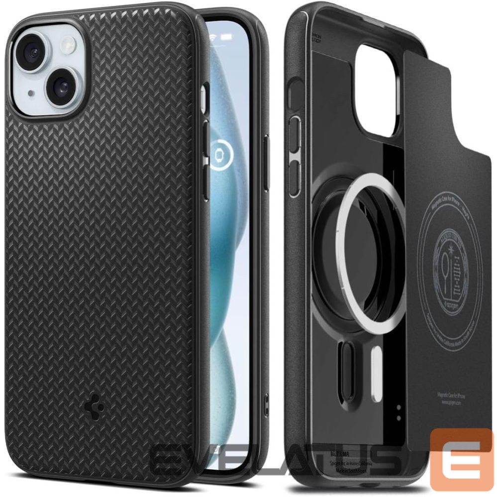 Другие товары Spigen Black