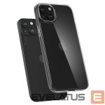 Другие товары Spigen  Spigen Airskin Hybrid Case for iPhone 15 Plus - Clear 