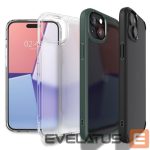 Другие товары Spigen  Transparent || Black 