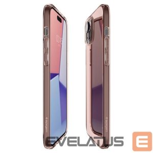 Другие товары Spigen  Pink || Transparent 