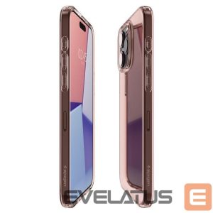 Другие товары Spigen  Pink || Transparent 