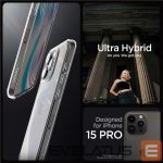 Другие товары Spigen  Transparent 
