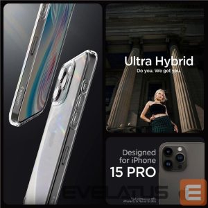 Другие товары Spigen  Transparent 
