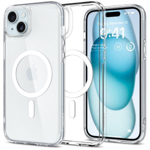 Другие товары Spigen  Transparent || White 