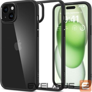 Другие товары Spigen  Black 