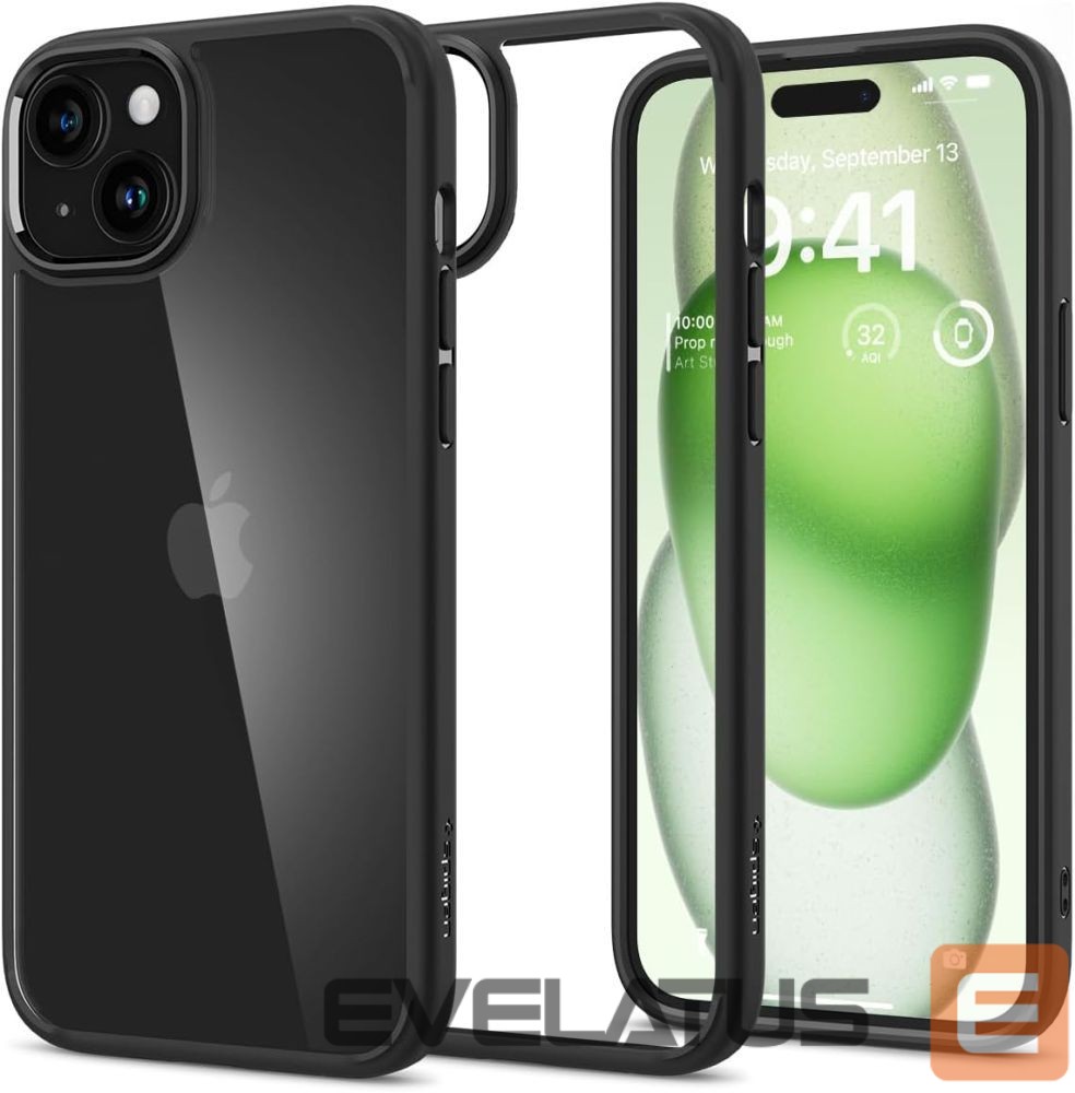 Другие товары Spigen Black