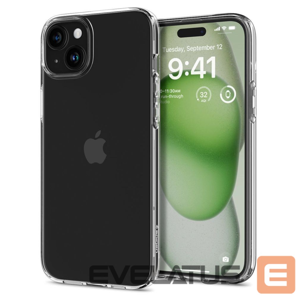 Другие товары Spigen Transparent