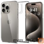 Другие товары Spigen  Spigen Airskin Hybrid Case for iPhone 15 Pro Max - Clear 