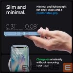 Другие товары Spigen  Blue 