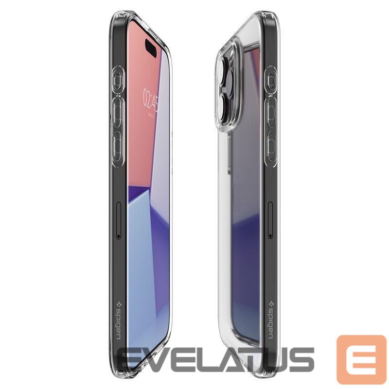 Другие товары Spigen Transparent