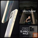 Другие товары Spigen  Transparent || Beige 