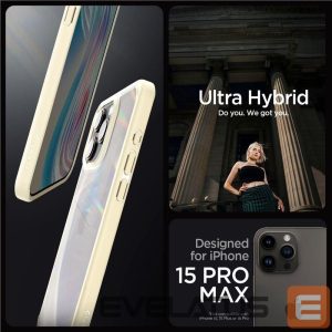 Другие товары Spigen  Transparent || Beige 
