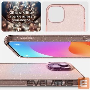 Другие товары Spigen  Transparent || Pink 