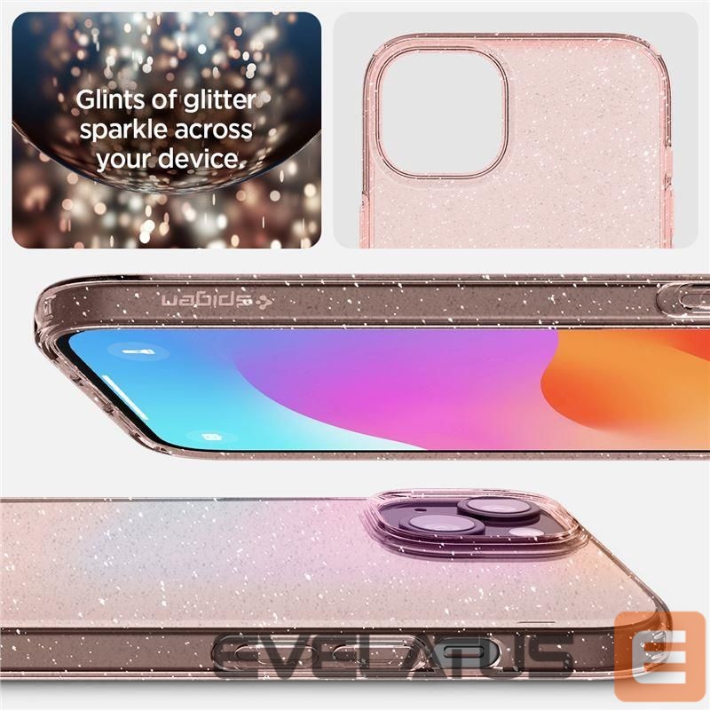 Другие товары Spigen Transparent || Pink