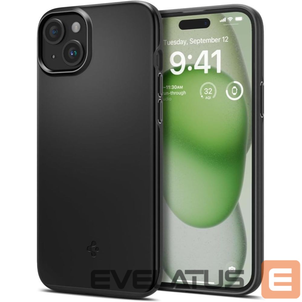 Другие товары Spigen Black