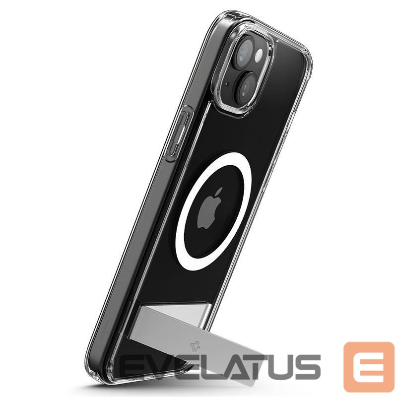 Другие товары Spigen Transparent || White
