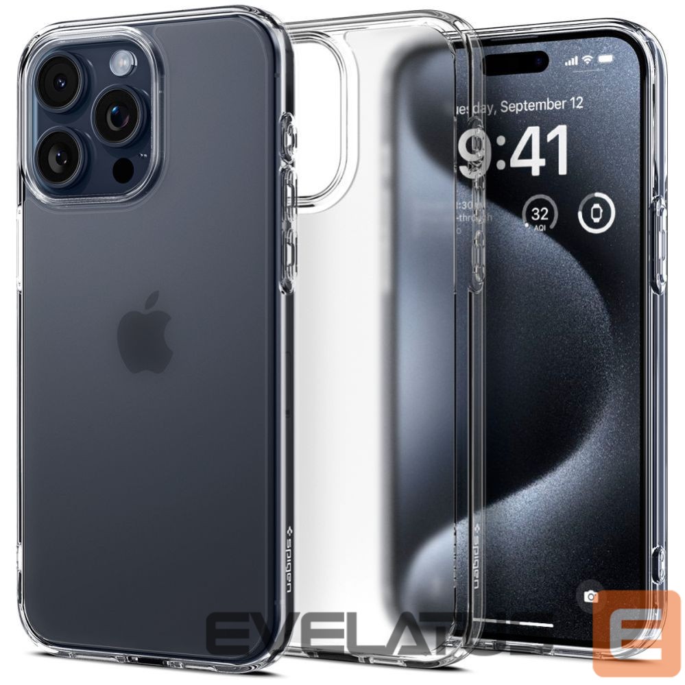 Другие товары Spigen Semi-transparent