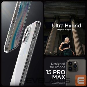 Другие товары Spigen  Semi-transparent 